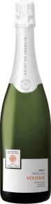 Игристое вино Brut, Diamant de Loire, AOC, 0.75 л