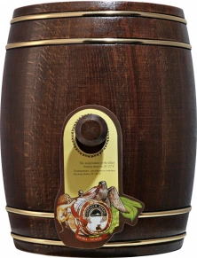 Коньяк Армянский, Веди Алко, OS, 30 лет, 5 л