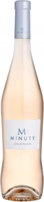 Вино Rose, M de Minuty, AOC, 2023, 0.75 л