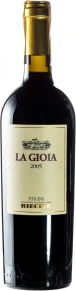 Вино La Gioia, Riecine, IGT, 2005, 0.75 л