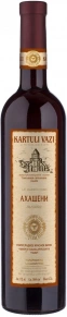 Вино Ахашени, Картули Вази, 0.75 л