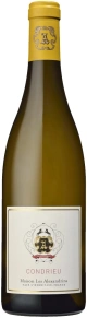Вино Condrieu, Maison Les Alexandrins, AOC, 2017, 0.75 л