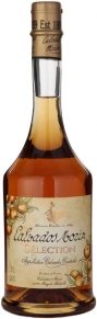 Кальвадос Selection, Calvados Morin, 2-3 года, 0.7 л