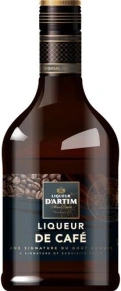 Ликер de Cafe, D'Artim, 0.7 л
