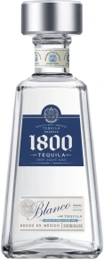 Текила Blanco, 1800, 0.75 л
