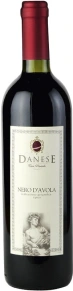 Вино Nero d'Avola, Danese, IGT, 0.75 л