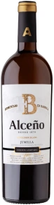 Вино Sauvignon Blanc Fermentado en Barrica, Alceno, DOP, 2023, 0.75 л