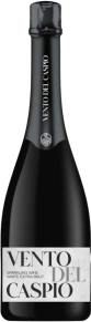 Игристое вино Extra Brut, Vento del Caspio, 0.75 л