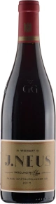 Вино Pares Spatburgunder GG, Weingut J. Neus, 2015, 0.75 л