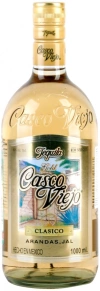 Текила Clasico Gold, Casco Viejo, 1 л