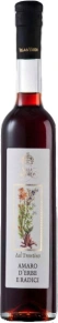 Ликер Amaro d'Erbe e Radici, Villa de Varda, 0.5 л