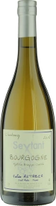 Вино Bourgogne Chardonnay, Sextant, AOC, 2018, 0.75 л