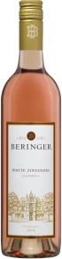 Вино White Zinfandel, Beringer, 2012, 0.75 л