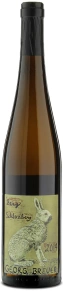 Вино Berg Schlossberg Riesling, Georg Breuer, 2014, 0.75 л