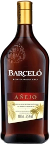 Ром Ron Barcelo, 4 года, 1 л