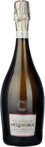 Шампанское Rose Terroirs, Champagne AR Lenoble, 0.75 л