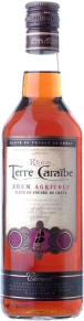 Ром Terre Caraibe, Clement, 3 года, 0.7 л