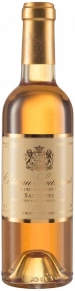 Вино Sauternes 1er Grand Cru Classe, Chateau Suduiraut, AOC, 2011, 0.375 л