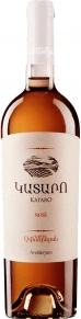 Вино Rose, Kataro, 2021, 0.75 л
