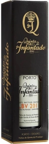 Портвейн Porto LBV, Quinta do Infantado, 2018, 0.75 л (п/у)