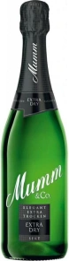 Шампанское Extra Dry, G.H. Mumm, 0.75 л