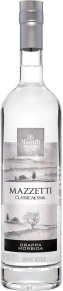 Граппа Classica 1846 Morbida, Mazzetti, 3 месяца, 0.7 л