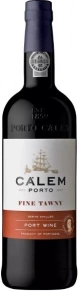 Портвейн Fine Tawny Porto, Calem, 0.75 л
