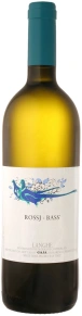 Вино Rossj-Bass, Gaja, DOC, 2014, 0.75 л