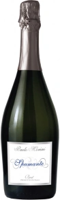 Игристое вино Paolo Morini Spumante Brut, Cantine Quattro Valli, 0.75 л