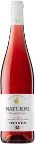 Вино Natureo Rose, Torres, 0.75 л
