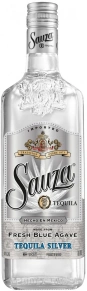 Текила Silver, Sauza, 0.7 л (п/у)
