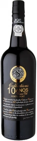 Портвейн Sagrado Port Collections, Quinta do Sagrado, 0.75 л