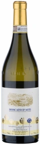 Игристое вино Moscato d'Asti, Albino Rocca, DOCG, 2013, 0.75 л