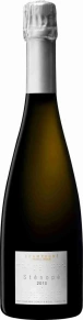 Шампанское Stenope Extra Brut, Devaux, AOC, 2010, 0.75 л