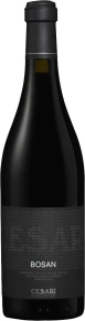 Вино Bosan Amarone della Valpolicella, Gerardo Cesari, DOC, 0.75 л