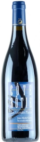 Вино Cote-Rotie Les Grandes Places, Jean-Michel Gerin, 2014, 0.75 л