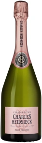 Шампанское Rose Reserve, Charles Heidsieck, AOC, 0.75 л