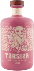 Джин Oriental Pink, Tarsier, 0.7 л
