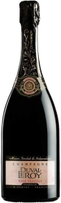 Шампанское Rose Prestige Premier Cru, Duval-Leroy, AOC, 0.375 л