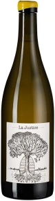 Вино La Justice, Domaine de Bellevue, 2020, 0.75 л
