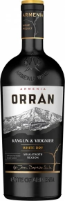 Вино Kangun & Viognier, Orran, 0.75 л