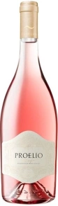 Вино Rosado, Proelio, DOCa, 2016, 0.75 л