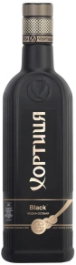 Водка Блэк, Хортиця, 0.5 л
