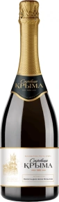 Игристое вино Мускатное, Сокровища Крыма, 0.75 л