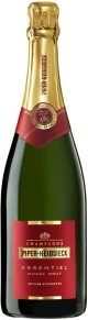 Шампанское Essentiel Cuvee Brut, Piper-Heidsieck, 0.75 л