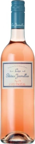 Вино Rose, Les Petites Jamelles, IGP, 2018, 0.75 л