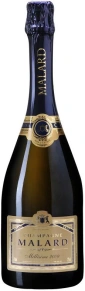 Шампанское Brut Millesime, Malard, 2009, 0.75 л