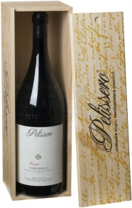 Вино Vanotu Barbaresco, Pelissero, DOCG, 2009, 1.5 л (п/у)