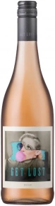 Вино Rose, Get Lost, 2023, 0.75 л