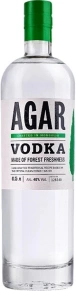 Водка Agar, 0.5 л
